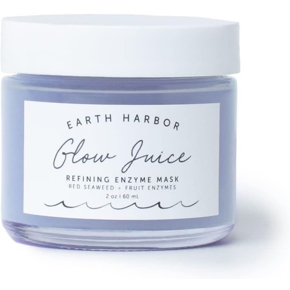EARTH HARBOR GLOW JUICE - Picture 3 of 14